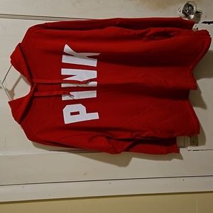Like new Pink, Victoria Secret Hoodie